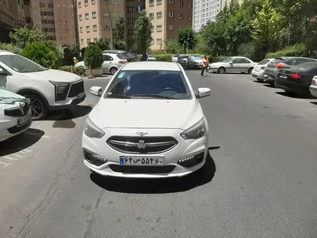 مزایده خودرو شاهین، GL دنده ای دنده ای
