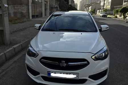 مزایده خودرو شاهین، G دنده ای دنده ای