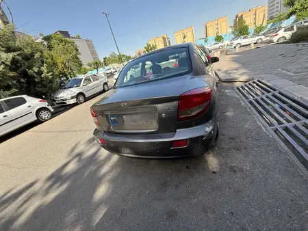 مزایده خودرو کیا، ریو (مونتاژ) دنده ای