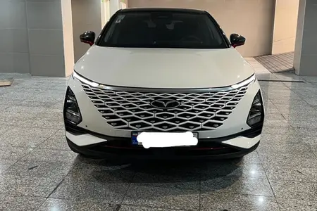 مزایده خودرو فونیکس، FX پریمیوم FWD