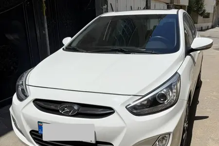 مزایده خودرو هیوندای، اکسنت (مونتاژ) اتوماتیک
