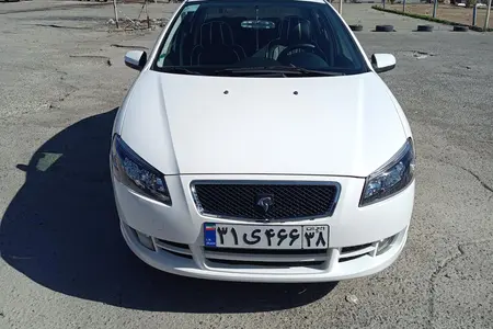 مزایده خودرو رانا، LX دنده ای