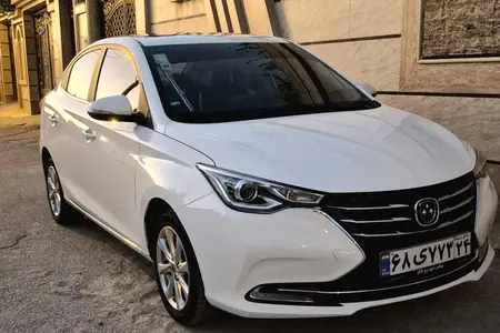 مزایده خودرو فردا، 511 اتوماتیک