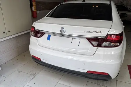 مزایده خودرو شاهین، پلاس اتوماتیک AT تیپ G