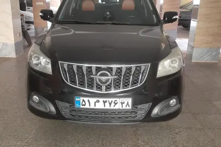 مزایده خودرو هایما، S7 1.8 لیتر توربو