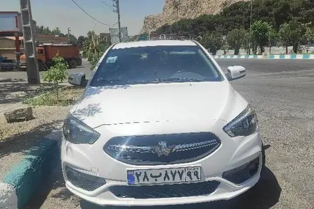 مزایده خودرو شاهین، G دنده ای دنده ای