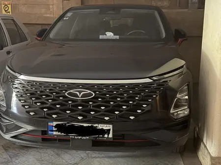 مزایده خودرو فونیکس، FX پریمیوم FWD