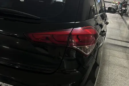 مزایده خودرو هیوندای، i20 (مونتاژ) اتوماتیک