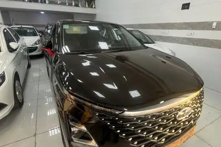 مزایده خودرو فونیکس، FX پریمیوم FWD