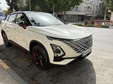 مزایده خودرو فونیکس، FX پریمیوم FWD