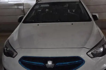 مزایده خودرو شاهین، اتوماتیک CVT تیپ G