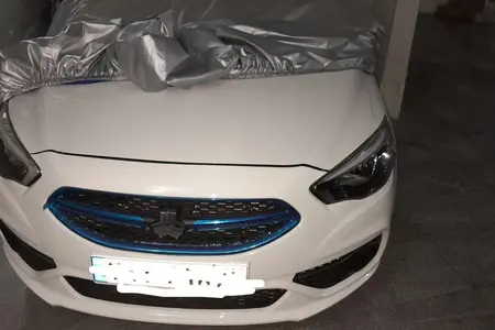مزایده خودرو شاهین، اتوماتیک CVT تیپ G