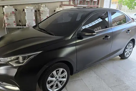 مزایده خودرو فردا، 511 اتوماتیک