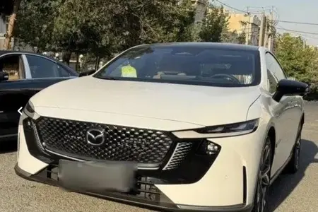 مزایده خودرو مزدا، EZ6 1.5 لیتر مکس اسپرت
