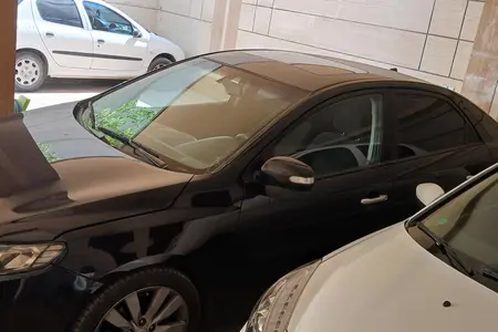 مزایده خودرو کیا، سراتو 2.0 لیتر اتوماتیک