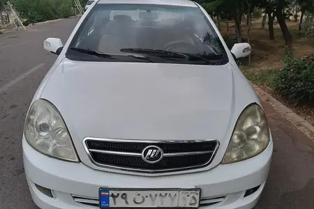 مزایده خودرو لیفان، 520i دنده ای