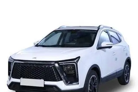 مزایده خودرو کی ام سی، X5 1.5 لیتر توربو