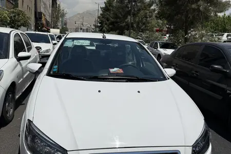مزایده خودرو رانا، پلاس موتور TU5 پلاس