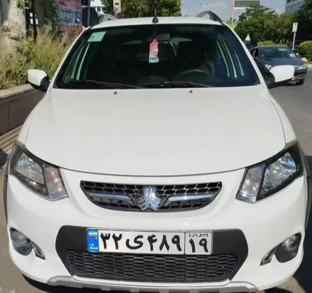 مزایده خودرو کوییک، اتوماتیک پلاس اتوماتیک