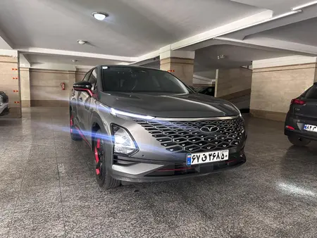 مزایده خودرو فونیکس، FX پریمیوم FWD