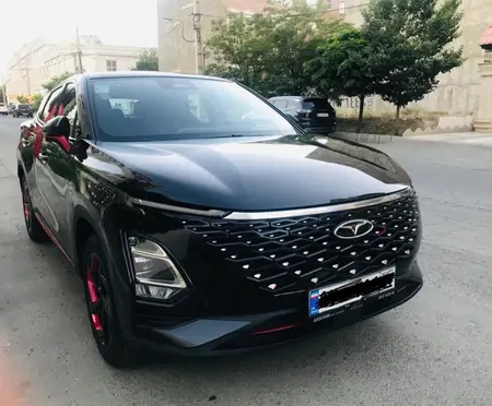 مزایده خودرو فونیکس، FX پریمیوم FWD