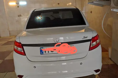 مزایده خودرو ساینا، EX دنده ای دنده ای