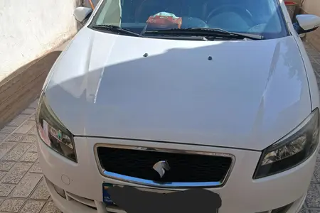 مزایده خودرو رانا، پلاس موتور TU5