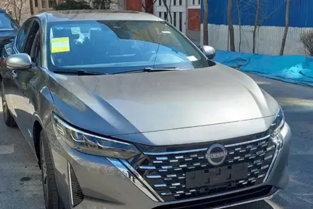 مزایده خودرو نیسان، سیلفی e-POWER مکس ادیشن
