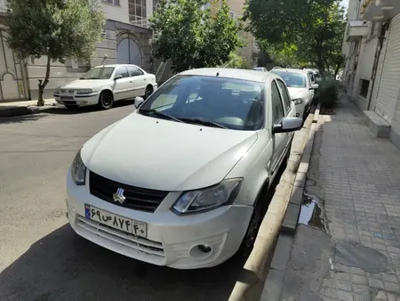 مزایده خودرو ساینا، EX دنده ای دنده ای