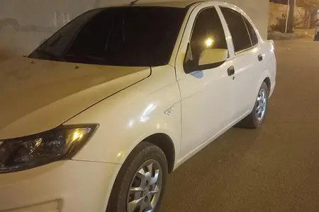 مزایده خودرو ساینا، EX دنده ای دنده ای