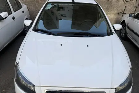 مزایده خودرو رانا، پلاس موتور TU5