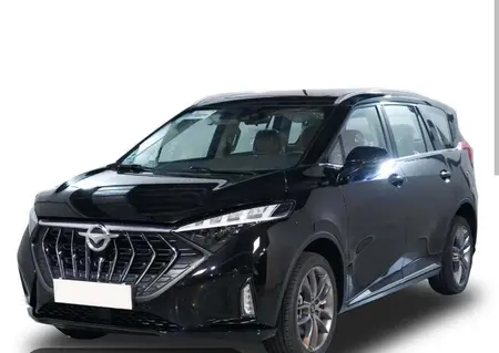 مزایده خودرو هایما، 7X 1.6 لیتر توربو