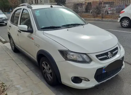 مزایده خودرو کوییک، اتوماتیک پلاس اتوماتیک