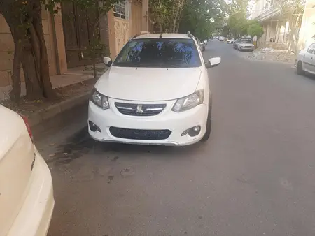 مزایده خودرو کوییک، اتوماتیک پلاس اتوماتیک
