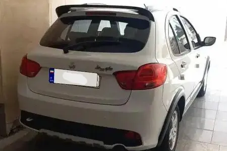 مزایده خودرو کوییک، اتوماتیک پلاس اتوماتیک