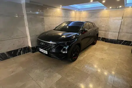 مزایده خودرو فونیکس، FX پریمیوم FWD