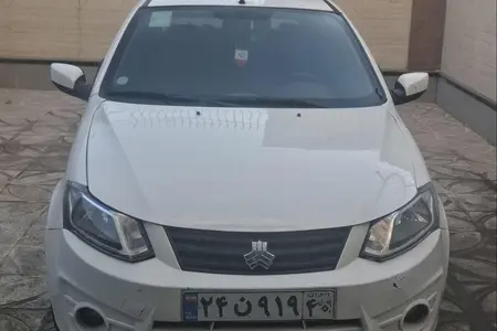 مزایده خودرو ساینا، EX دنده ای دنده ای