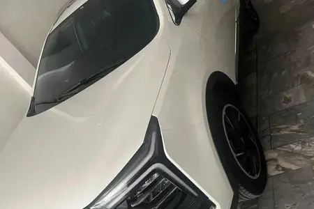 مزایده خودرو کی ام سی، X5 1.5 لیتر توربو