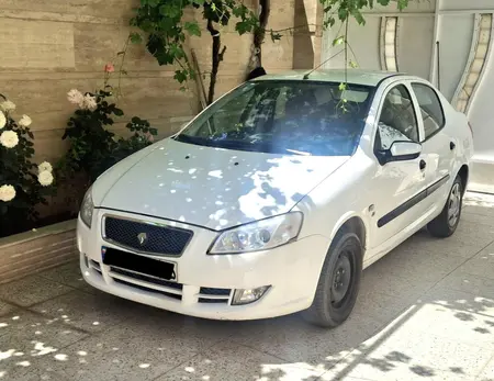 مزایده خودرو رانا، LX دنده ای