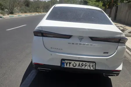 مزایده خودرو ریسپکت، پرایم تیپ 2
