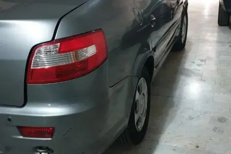 مزایده خودرو رانا، LX دنده ای