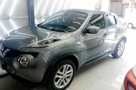 مزایده خودرو نیسان، جوک اسکای پک